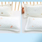 Soft Baby Pillow for New Born Babies Bedding Room