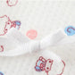 18 Pieces Newborn Baby Set Girls Clothes Four Seasons 100% Cotton Infant Suit Boys Clothes Outfits Pants Baby Clothing Hat Bibs