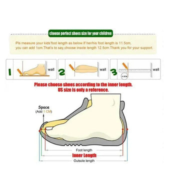 Baby Socks Soft-soled Shoes Spring and Autumn Cartoon Multi-color Comfortable Floor Shoes Indoor and Outdoor Baby Walking Shoes