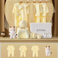 Newborn Baby Clothing 15/17/18/20 Pcs/0-3Months 100%Cotton Kids Clothes Suit Unise Infant Boys Girls Clothing Set Without Box