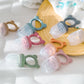 Pacifier Fruit Feeder With Cover Silicone Newborn