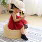 New Baby Socks Shoes Star Toddler First Walkers Booties Cotton Comfort Soft Anti-slip Warm Infant Baby Boy Girl Shoes