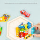 Children's creative three-dimensional puzzles / Education toys
