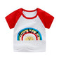 Kids' Summer T-Shirts