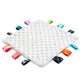 Newborn Baby Soothe Appease Towel Calm Wipes Kids Infant Towel Blanket