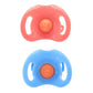Doll Feeding Bottle Set Baby Care Toy Stroller 2pc Milk And Juice