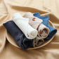 5 PcsWashcloth FaceclothInfant Wash Hand Face Wipes Baby Cotton