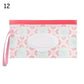 1Pc Baby Fashion Wipes Carrying Case Clutch and Clean Wet Wipes