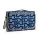 Portable Baby Changing Pad with Storage Pockets