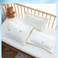 Soft Baby Pillow for New Born Babies Bedding Room