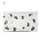 1Pc Baby Fashion Wipes Carrying Case Clutch and Clean Wet Wipes
