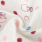 18 Pieces Newborn Baby Set Girls Clothes Four Seasons 100% Cotton Infant Suit Boys Clothes Outfits Pants Baby Clothing Hat Bibs