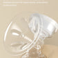 Dr Isla Manual Suction Milk Pump Feeding