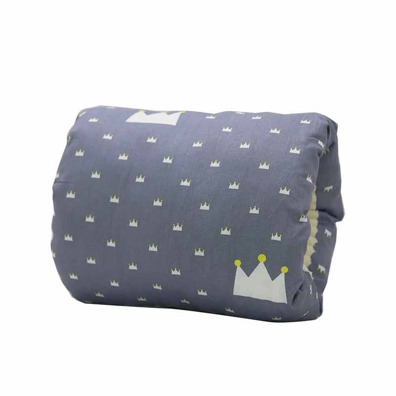 Comfy Cradle Nursing Arm Pillow Breastfeeding Arm Pillow Cushion