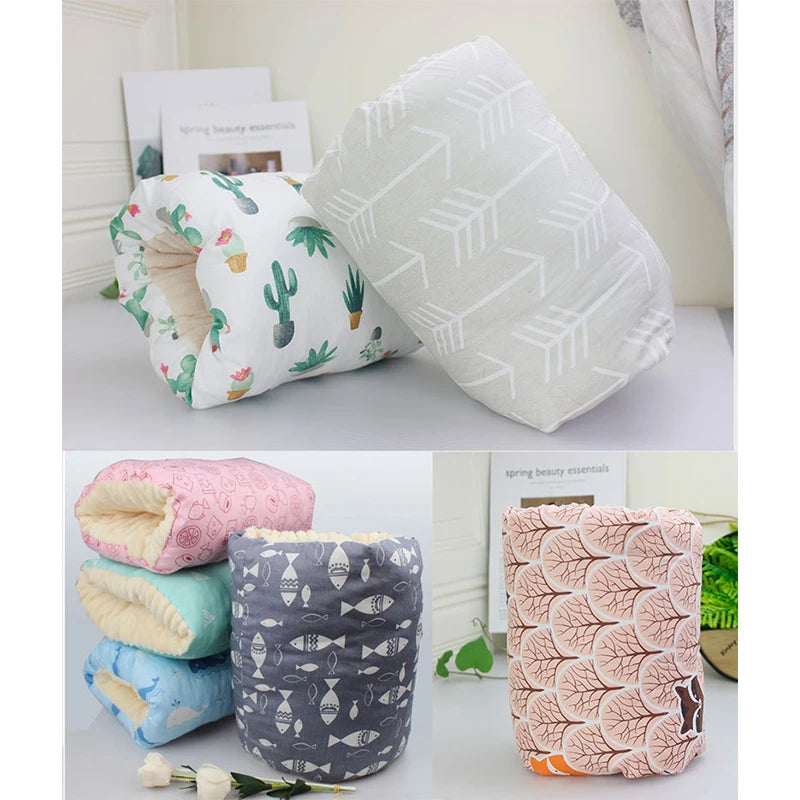 Comfy Cradle Nursing Arm Pillow Breastfeeding Arm Pillow Cushion