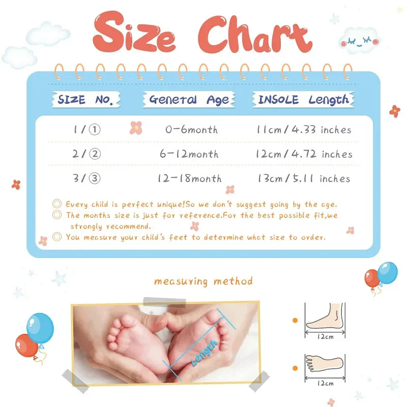 0-18M baby shoes Girls winter plush comfort snow boots cute bow cotton shoes baby soft soled non-slip toddler shoes