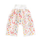 Waterproof Baby Diaper Pants - Leak-Proof Urine Training Pants, Washable Cloth Diapers, Sleep Bed Pants & Potty Training Pants for Infants and Kids