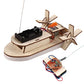 DIY Science Toys Children Educational