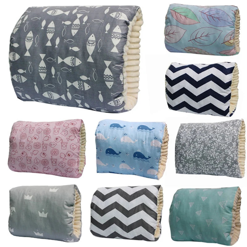 Comfy Cradle Nursing Arm Pillow Breastfeeding Arm Pillow Cushion