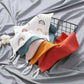 5 PcsWashcloth FaceclothInfant Wash Hand Face Wipes Baby Cotton