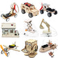 DIY Science Toys Children Educational