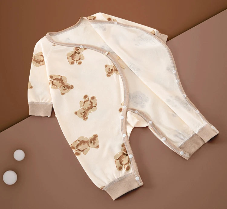 20/22/24/26 Pieces Newborn Clothes Baby Gift Pure Cotton Baby Set 0-6 Months Spring Summer Kids Clothes Suit Unisex Without Box