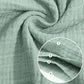 5PC Baby Towel New Born Items Stuff Muslin Squares Infant Hand Bath Shower Face Towels Soft Cotton