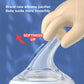Dr.isla Anti-Choke Baby Bottle Newborn Glass Bottles 90/160ML Anti-flatulence Milk Feeding Bottles Infant BPA Free 0-3 Month