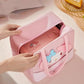 Kawaii Sanrio Hello Kitty Melody Lunch Box Bag Cinnamoroll