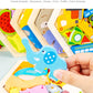 Children's creative three-dimensional puzzles / Education toys