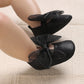 Soft Cotton Lace Baby Girl Princess Shoes 2023 Newborn Moccasins Shoes Cotton Sole Prewalker Anti slip Toddler Step