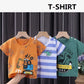 Kids' Summer T-Shirts