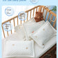 Soft Baby Pillow for New Born Babies Bedding Room