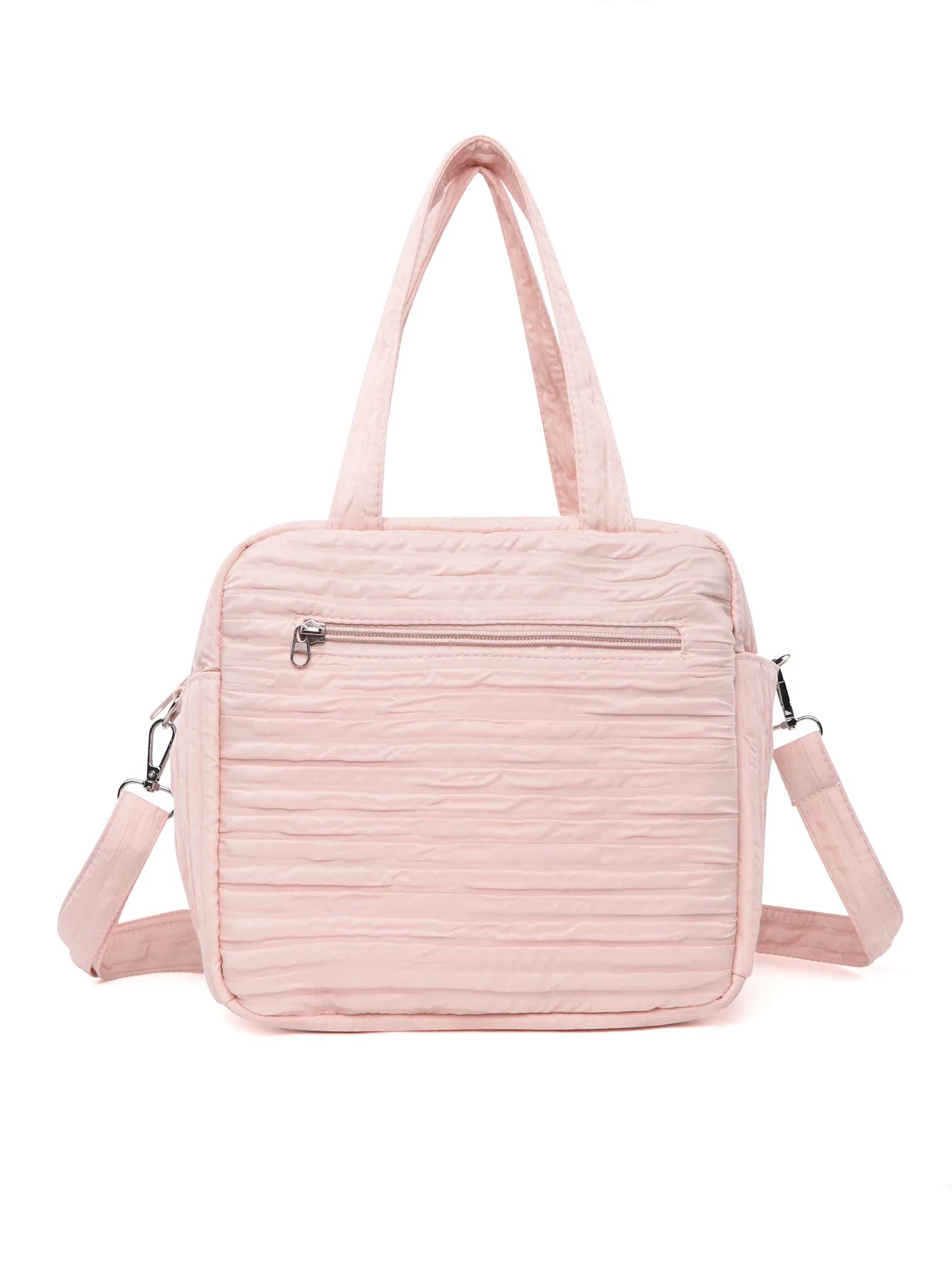 Comfortable children's suitcase for carrying on shoulder