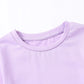 Summer 2pcs Kids Clothes Sets Children Sports Style Tracksuits T-shirts and Shorts Boy and Girl Outfits Suits