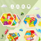 Children's creative three-dimensional puzzles / Education toys