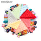 Newborn Baby Soothe Appease Towel Calm Wipes Kids Infant Towel Blanket