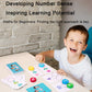 Children's educational toys, mathematical operations learning