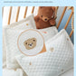 Soft Baby Pillow for New Born Babies Bedding Room