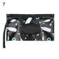 1Pc Baby Fashion Wipes Carrying Case Clutch and Clean Wet Wipes