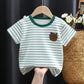 Kids' Summer T-Shirts