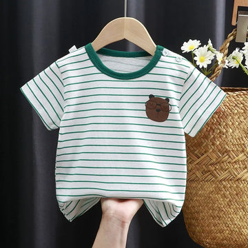 Kids' Summer T-Shirts