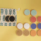 Children Montessori Sensory Toys