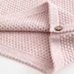 Baby Clothes Sets Ensembles Cotton Spring Newborn Boy Girl Infant Clothing Tops And Pants Knitted Sweater Baby Pajamas Sets