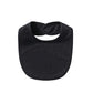 3Pcs Newborn Baby Sets Boy Girl Clothes 0-3 Months 100% Cotton Bodysuit Hat Bib Solid Color Long Sleeve Jumpsuits Infant Outfits
