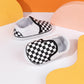 New Baby Casual Shoes Baby Boys Girls Soft-Sole Non-slip Indoor Toddler Infants First Walkers Crib Shoes Casual Sneakers Shoes