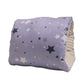 Comfy Cradle Nursing Arm Pillow Breastfeeding Arm Pillow Cushion