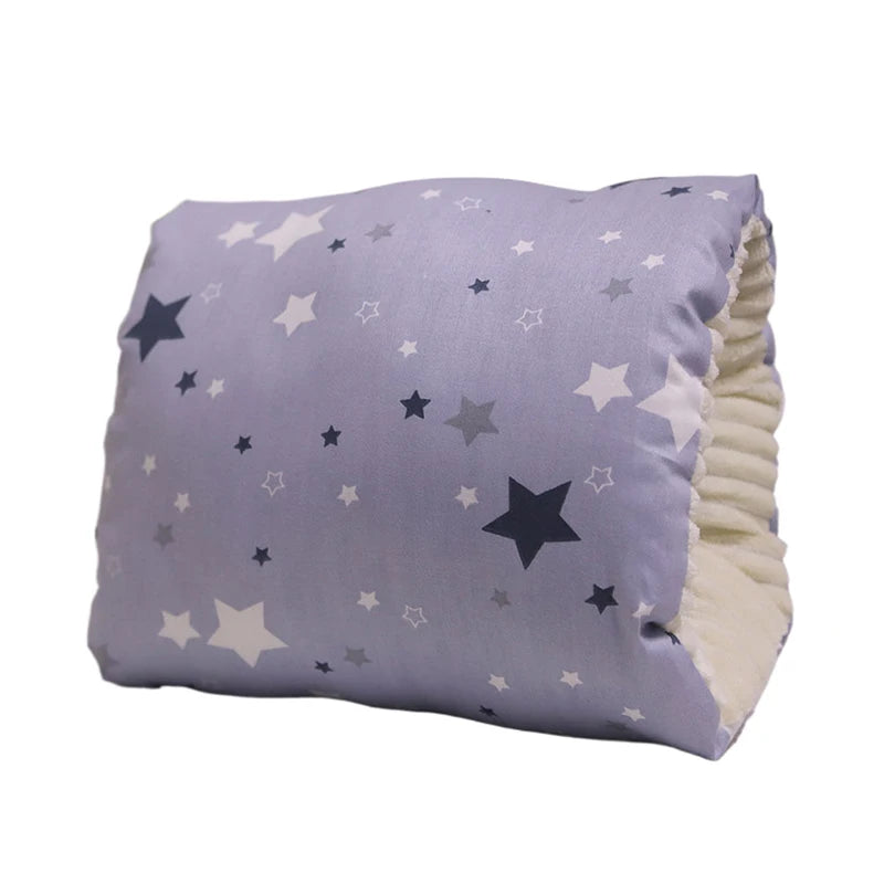 Comfy Cradle Nursing Arm Pillow Breastfeeding Arm Pillow Cushion