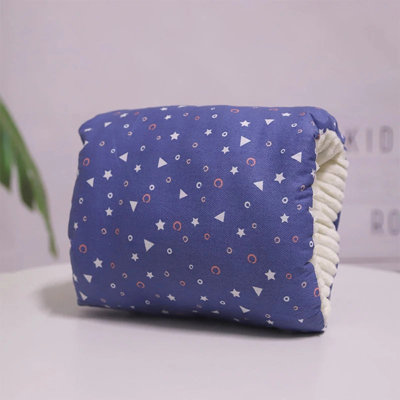 Comfy Cradle Nursing Arm Pillow Breastfeeding Arm Pillow Cushion