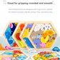 Children's creative three-dimensional puzzles / Education toys